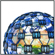 Multiple internet connections